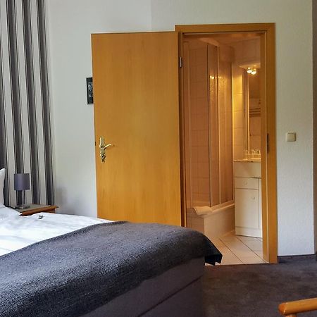 Kurhotel Bad Suderode Luaran gambar